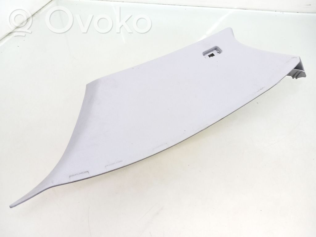 BMW 1 E81 E87 (C) pillar trim 