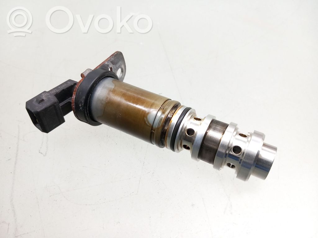 BMW 1 E81 E87 Electrovanne position arbre à cames 