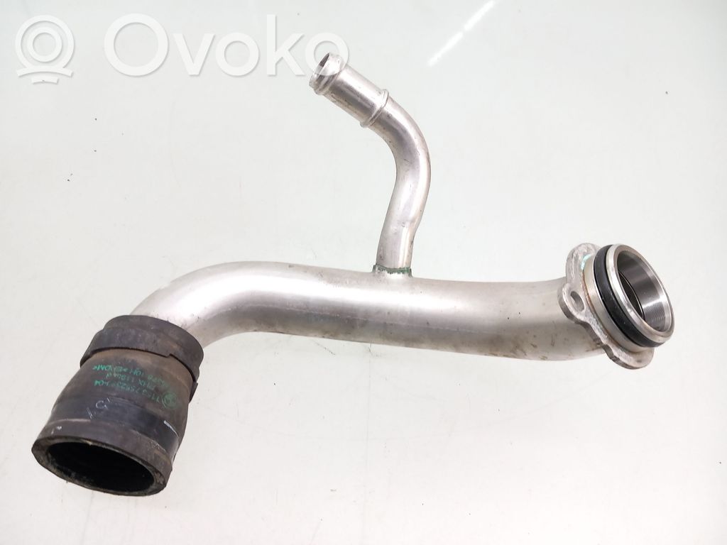 BMW 1 E81 E87 Caurulīte (-es) / šļūtene (-es) 