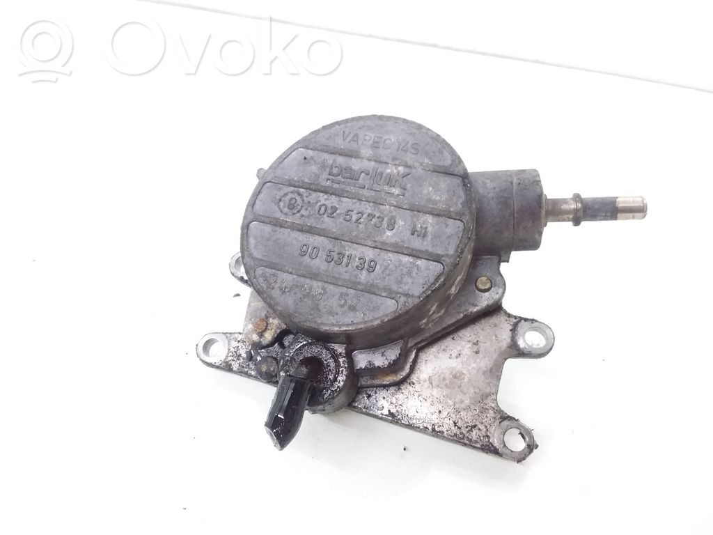 Opel Astra G Pompă vacuum 