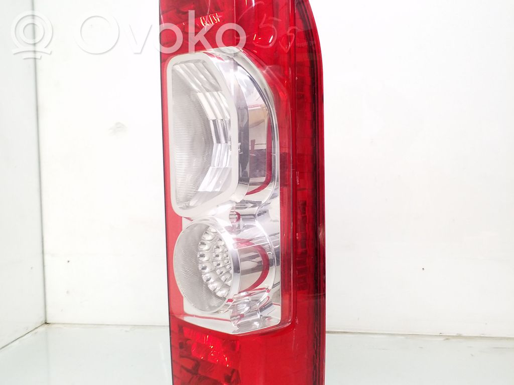 Peugeot Boxer Lampa tylna 