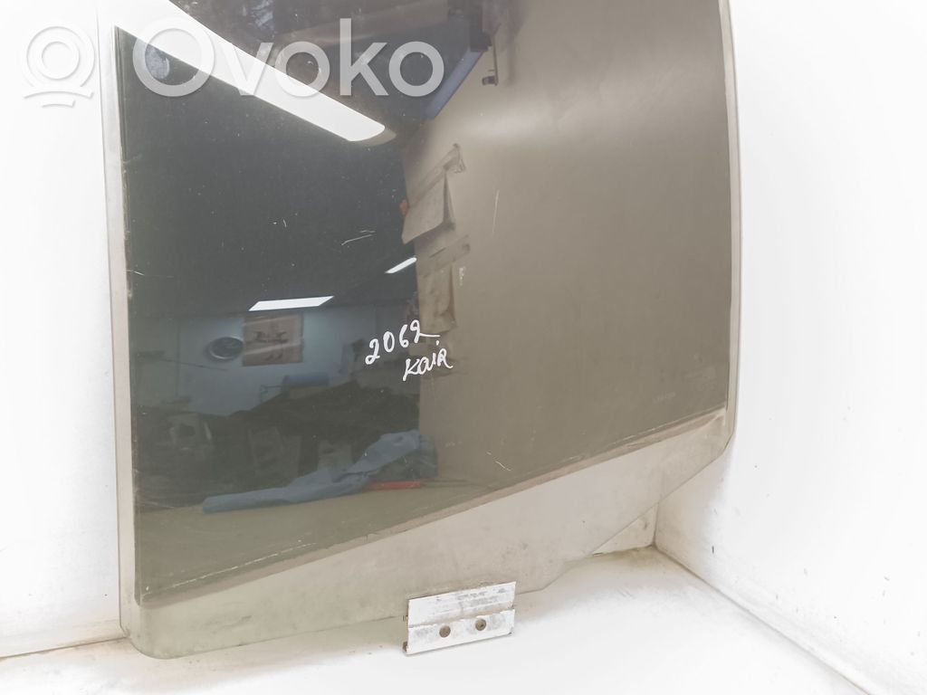 Takaoven ikkunalasi   AS2