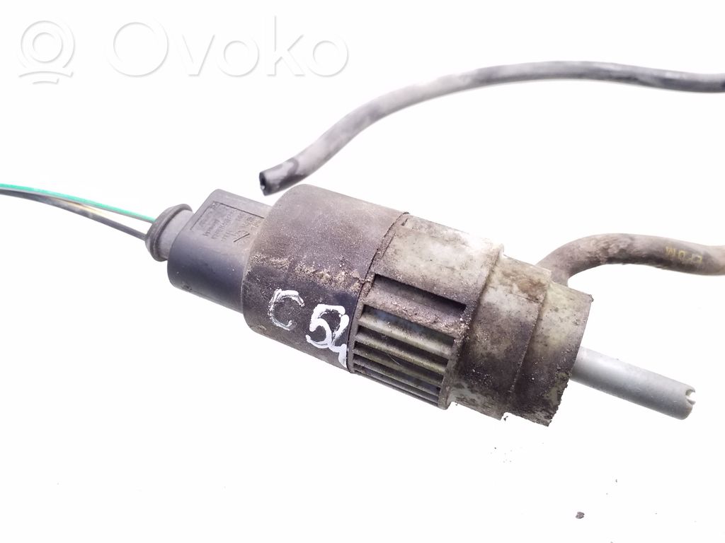 Windscreen/windshield washer pump   6M2113K082AB