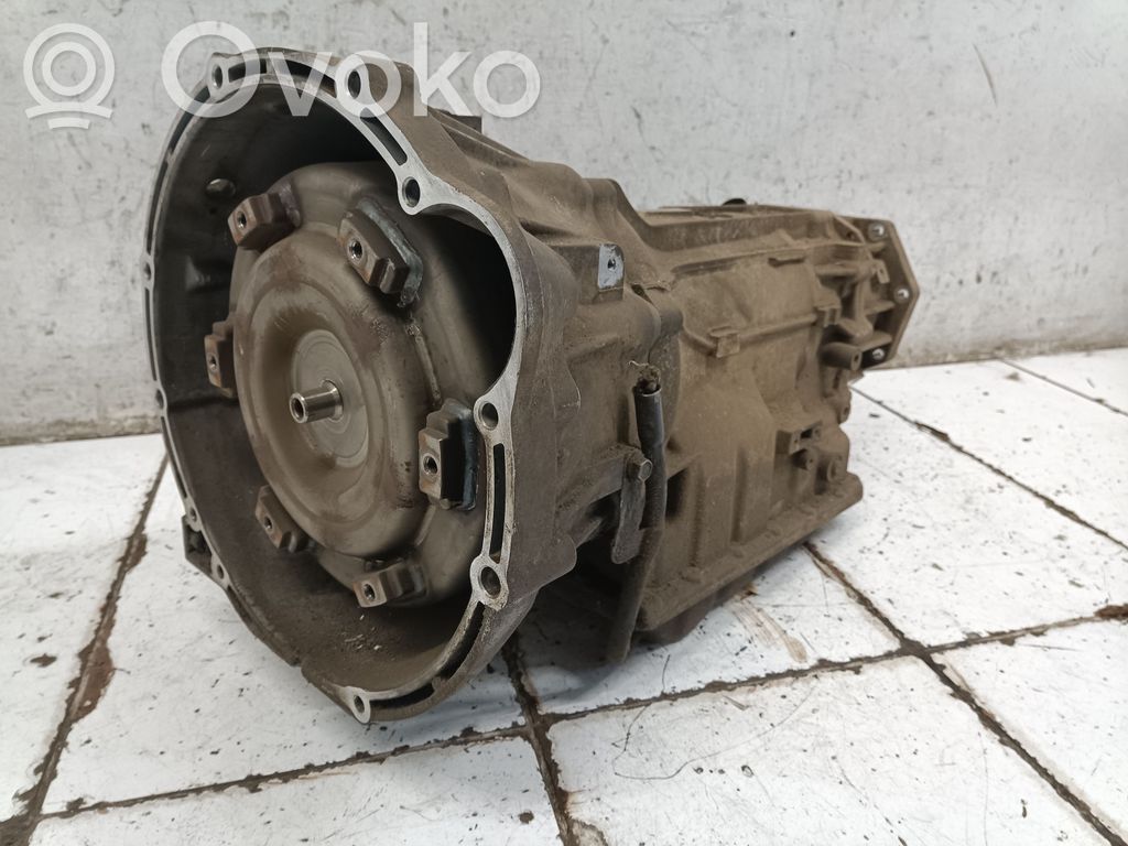 KIA Sorento Automatic gearbox 