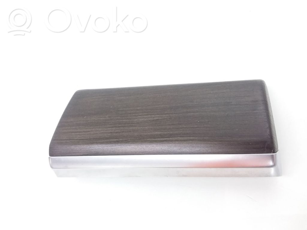 BMW 7 F01 F02 F03 F04 Ramka schowka deski rozdzielczej 