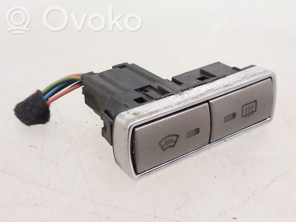 Ford S-MAX Comutator încălzire parbriz/lunetă
