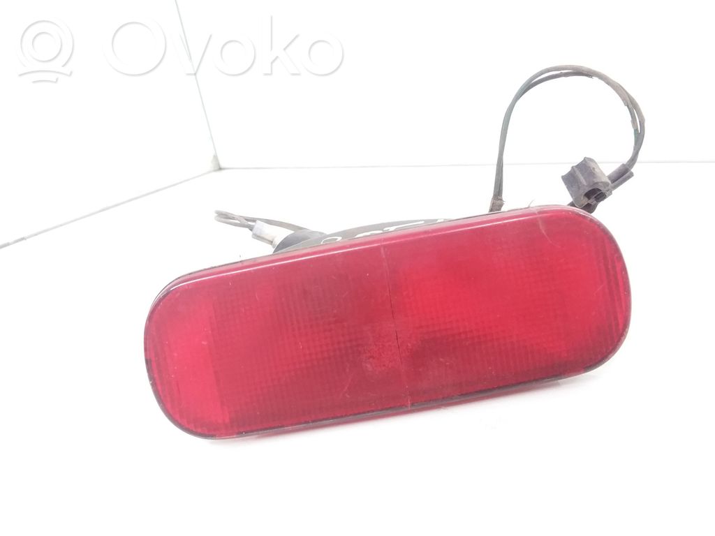Światło przeciwmgielne tylne   3657062J0
