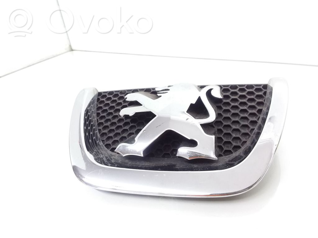 Peugeot Partner Grilă radiator față 