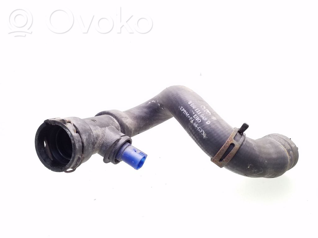 Audi A6 S6 C5 4B Caurulīte (-es) / šļūtene (-es) 