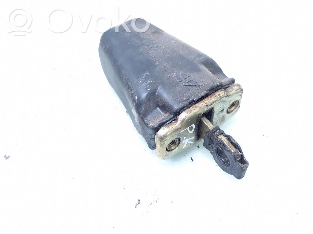 Volkswagen Sharan Etuoven pidätin 