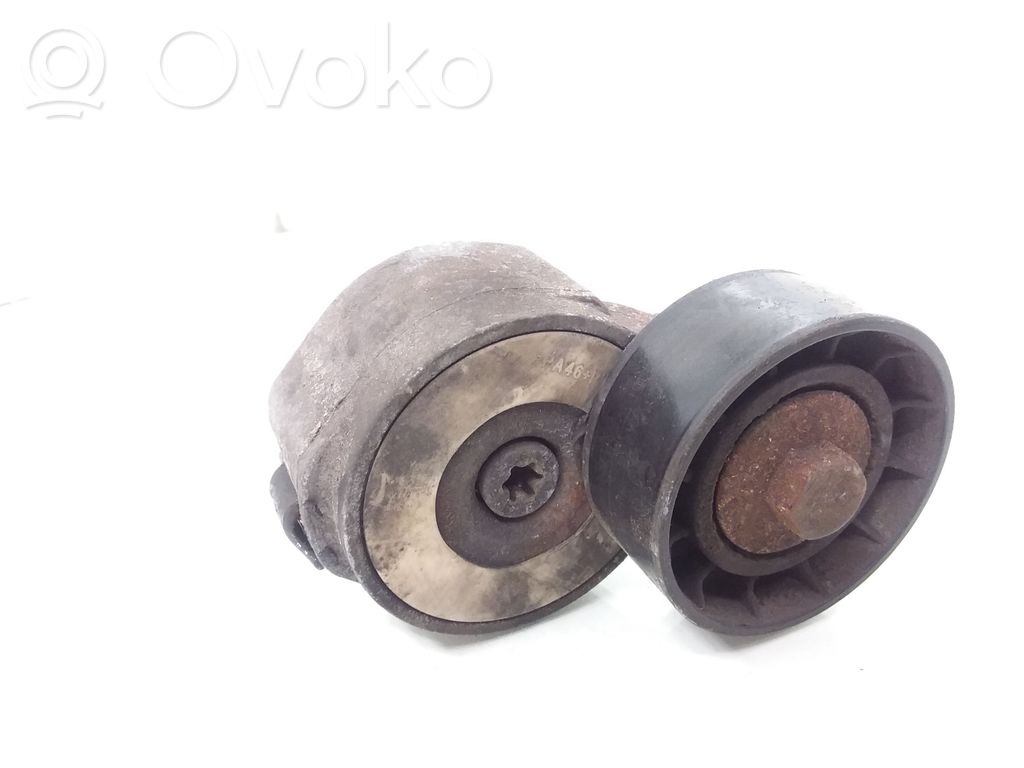 Saab 9-5 Diržo įtempėjas 