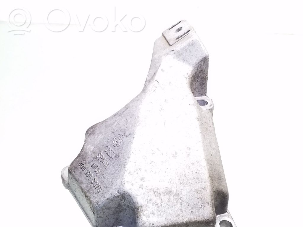 Audi A6 S6 C5 4B Engine mounting bracket 
