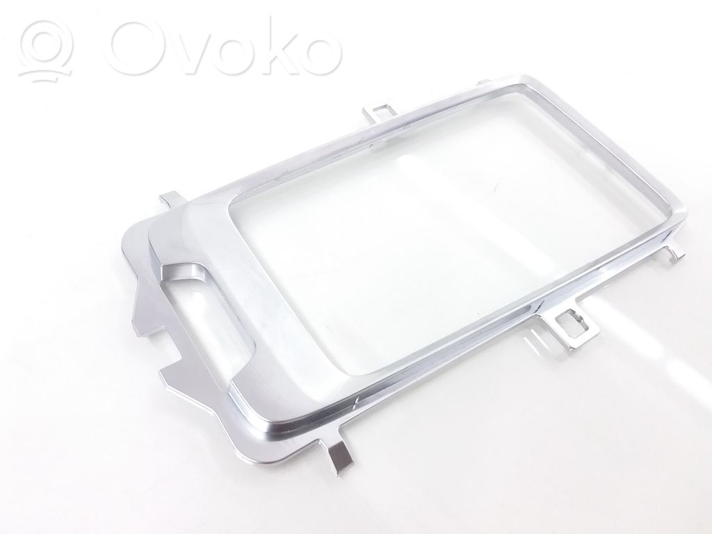 Volvo V40 Cross country Mascherina climatizzatore/regolatore riscaldamento 