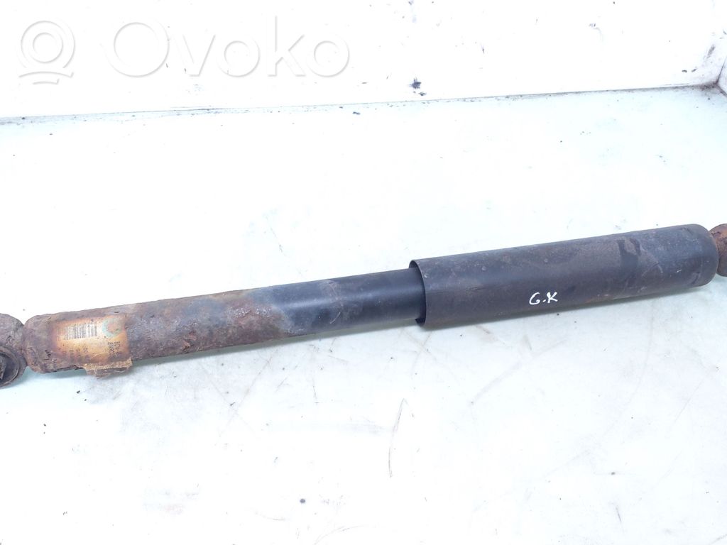 Ford Transit Amortizor spate 