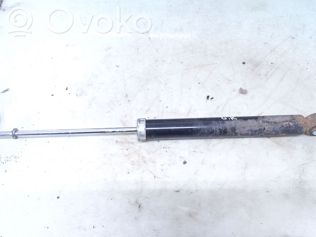 Suzuki Swift I Rear shock absorber/damper 