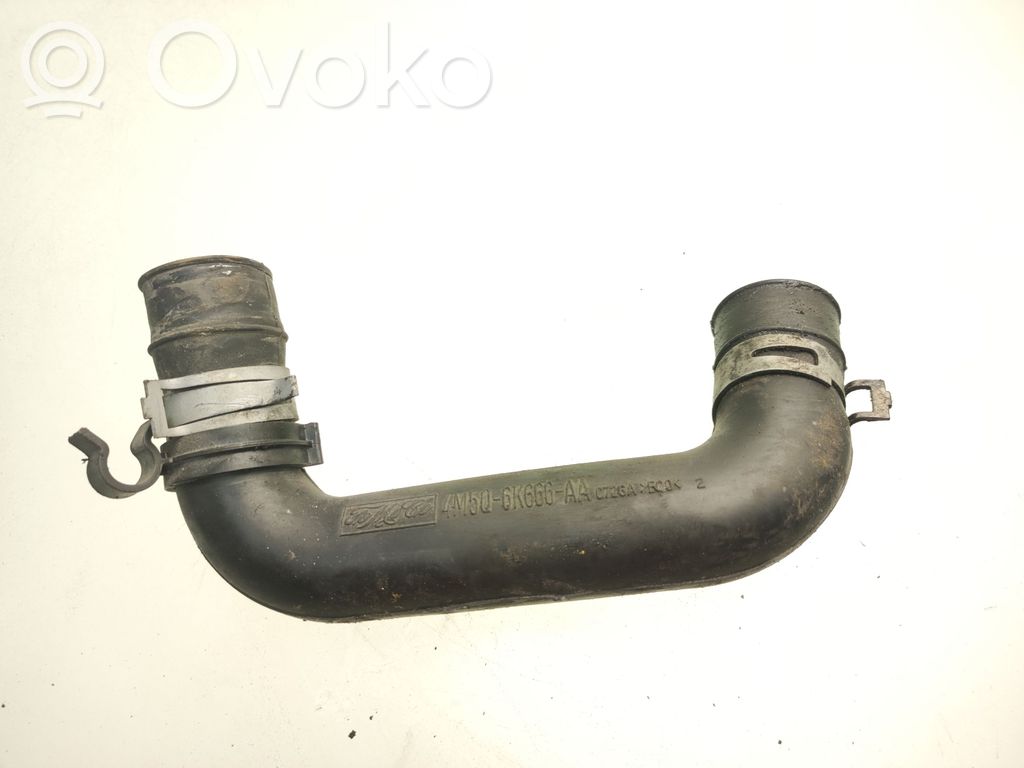 Ford S-MAX Caurulīte (-es) / šļūtene (-es) 