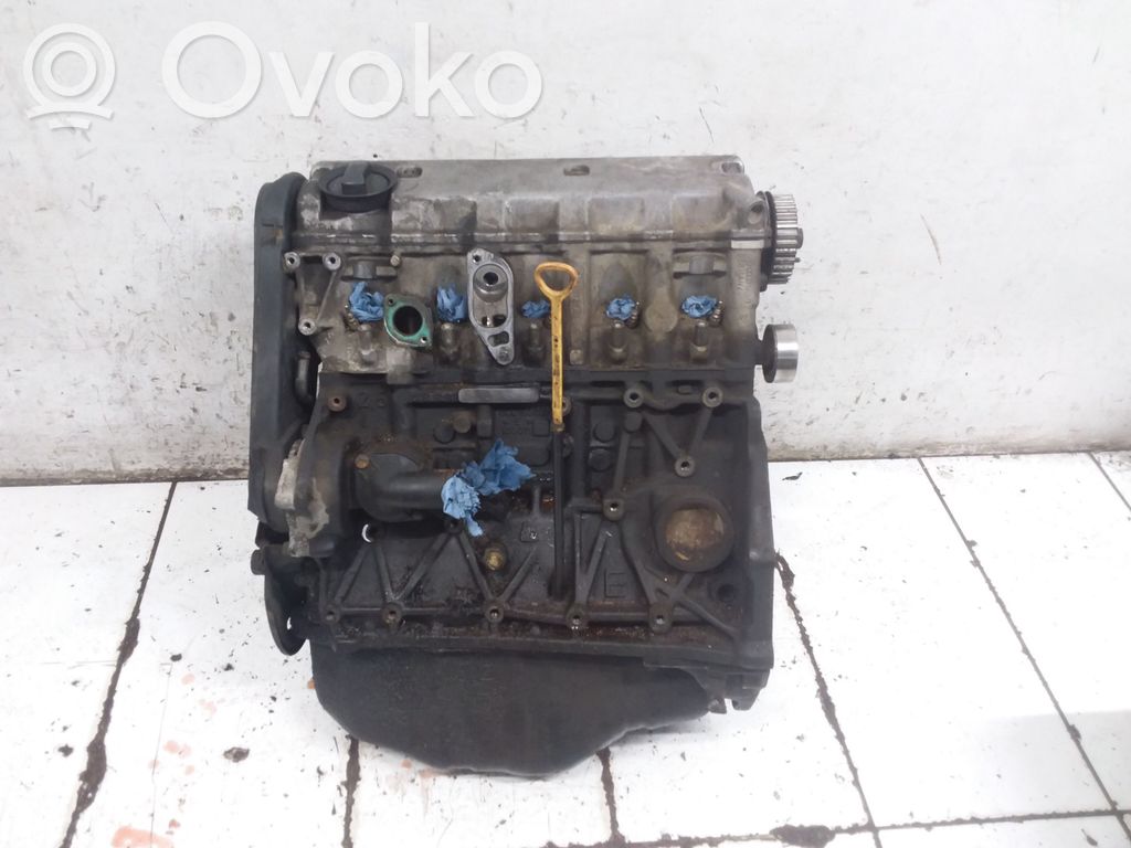 Audi A6 S6 C4 4A Engine 