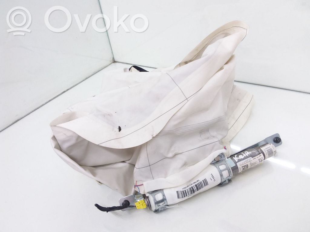 Volvo V40 Cross country Kattoturvatyyny 