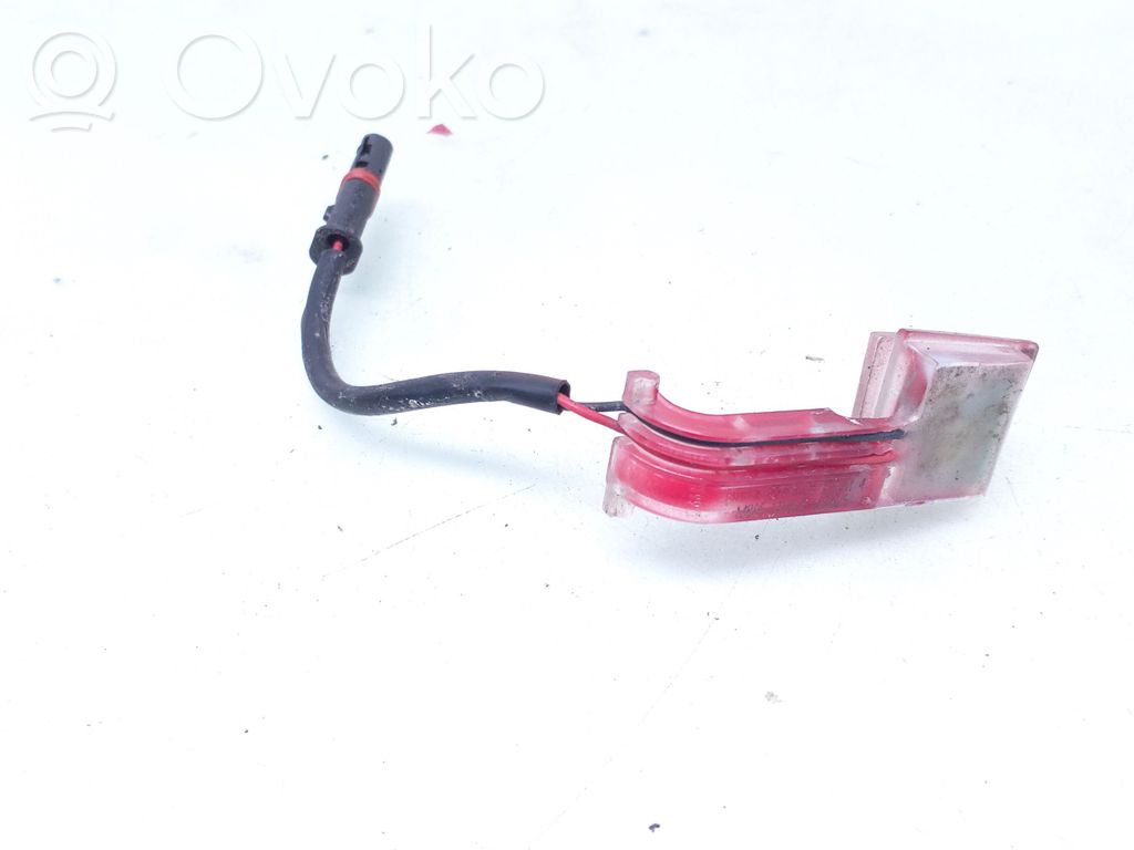 BMW 1 F20 F21 Lampă mâner exterior ușă spate