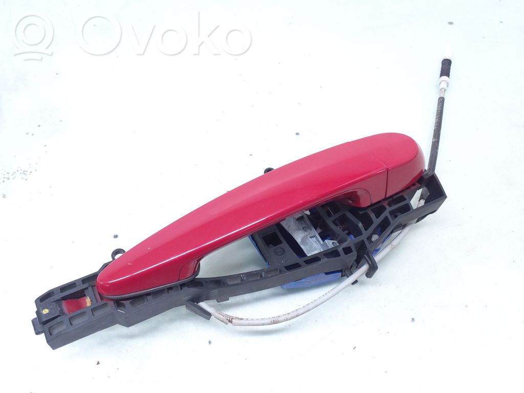 BMW 1 F20 F21 Maniglia esterna per portiera posteriore