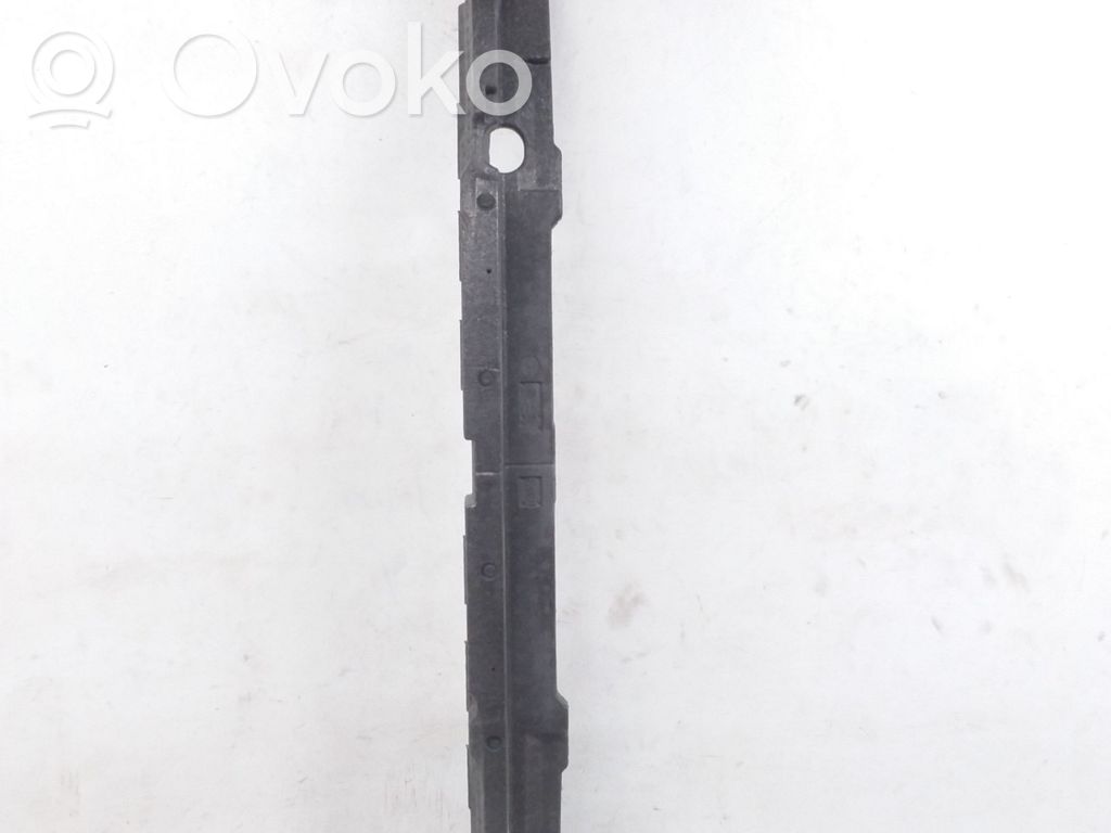 BMW 1 F20 F21 Barra di rinforzo del paraurti anteriore 