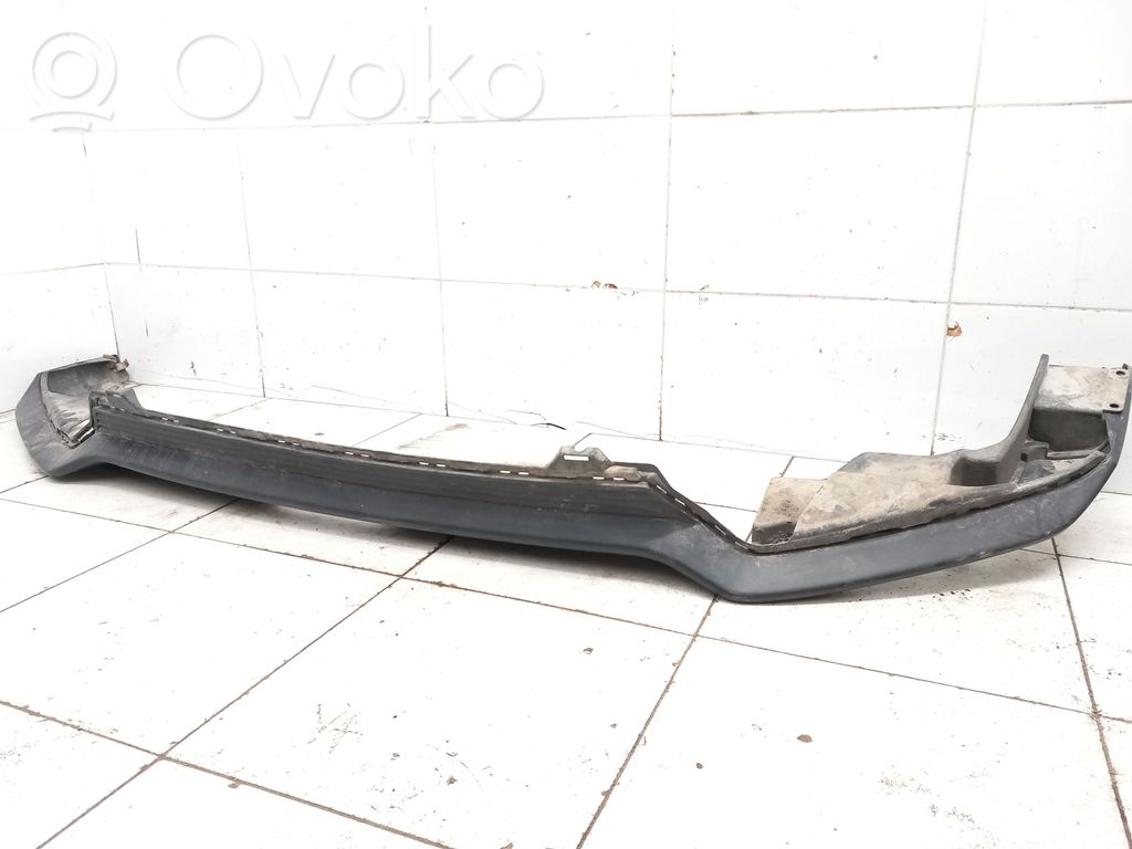 Honda Civic X Ornament bară spate