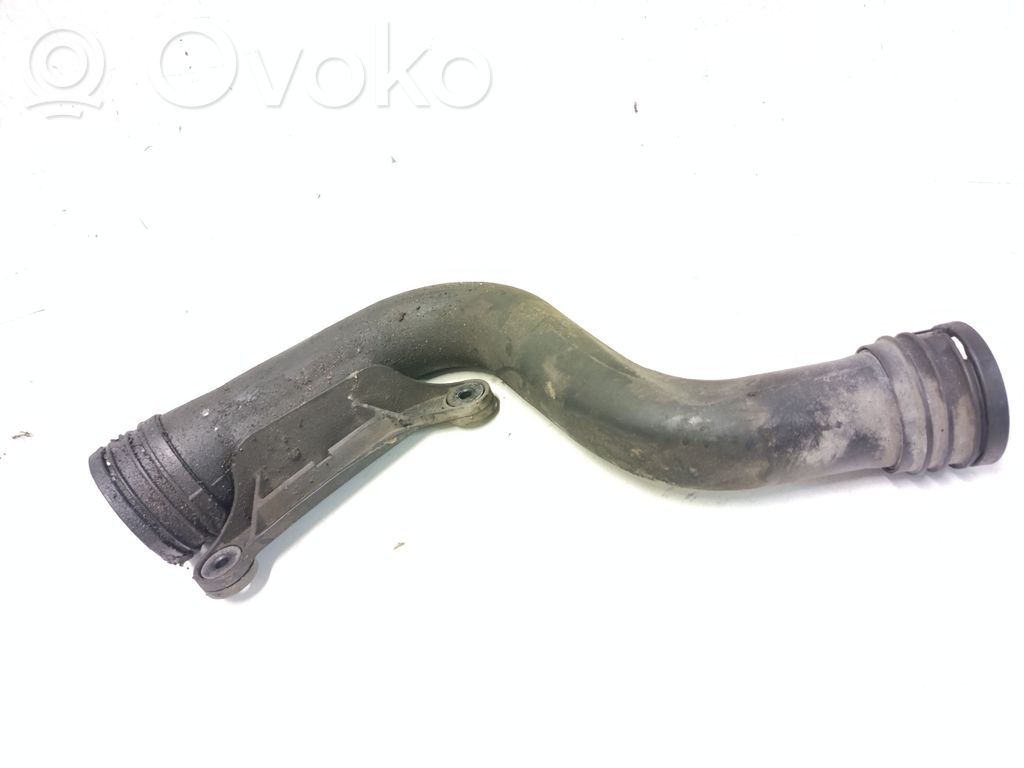 Volkswagen PASSAT B6 Tubo flessibile intercooler