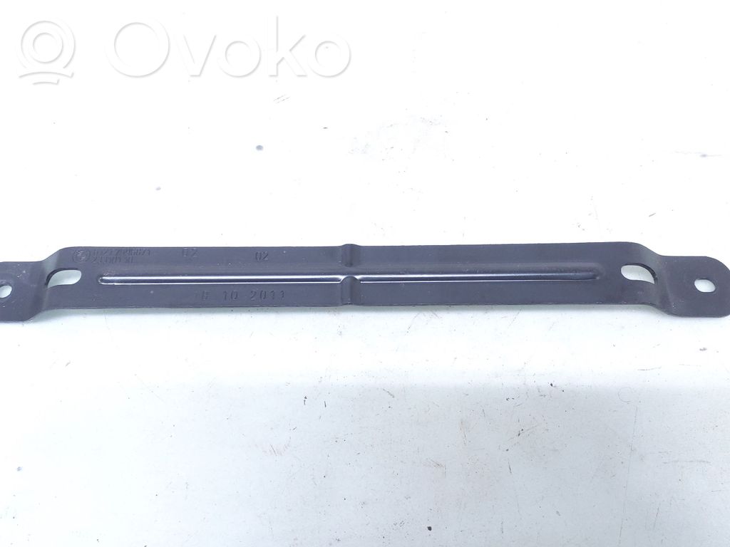 BMW 1 F20 F21 Bridă fixare baterie 