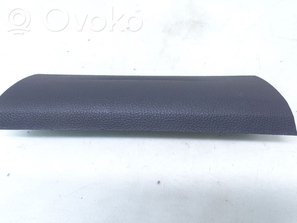BMW 1 F20 F21 Altra parte interiore 