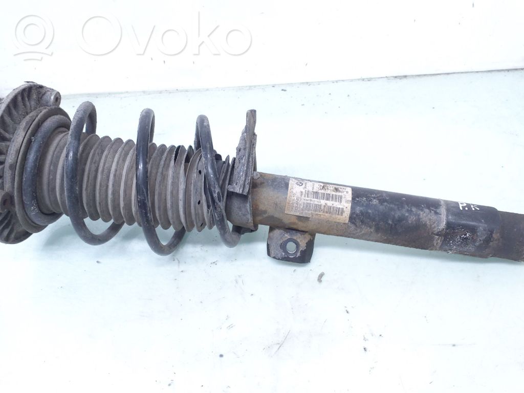BMW 1 F20 F21 Amortyzator osi przedniej ze sprężyną 