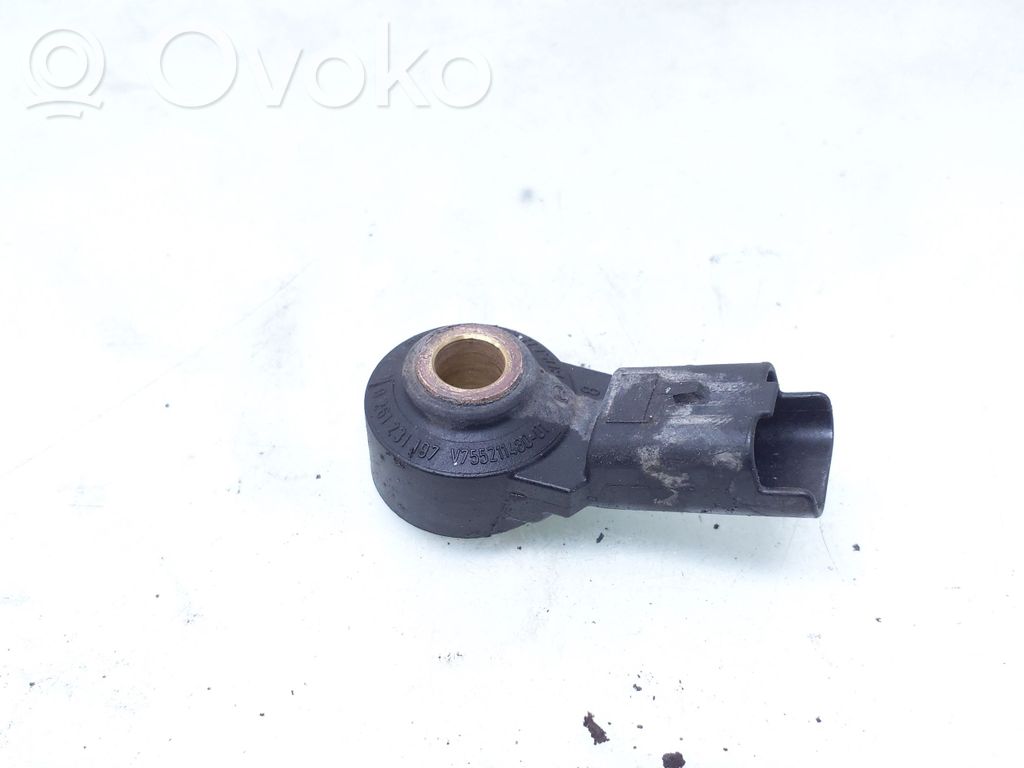 BMW 1 F20 F21 Czujnik spalania stukowego 