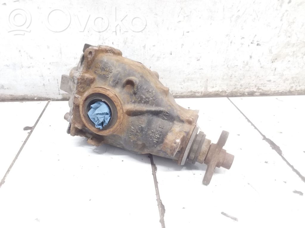 BMW 1 F20 F21 Diferențial spate 