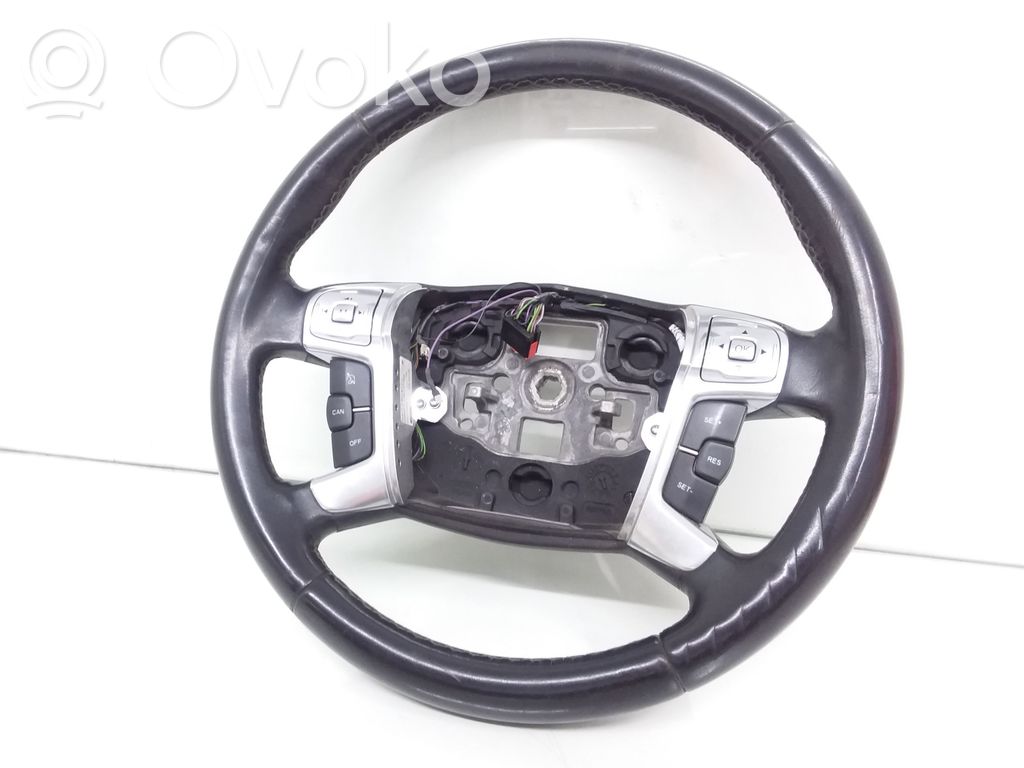 Ford Mondeo MK IV Ohjauspyörä 