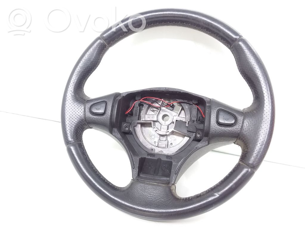 MG MGF Stūre 