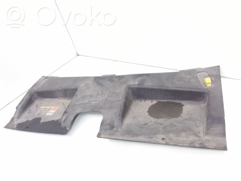 Ford S-MAX Mască încuietoare capotă motor 