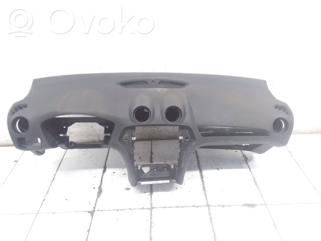 Ford Mondeo MK IV Panel de instrumentos 