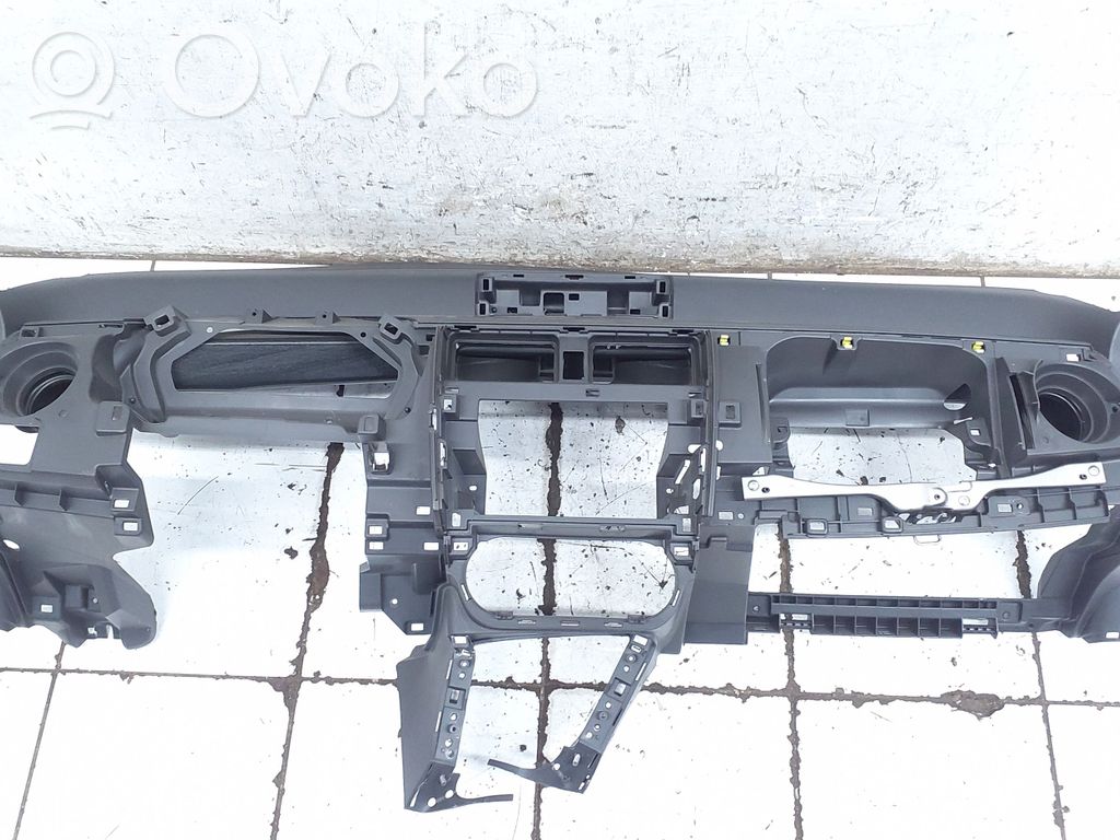 Panel de instrumentos   7311163J10