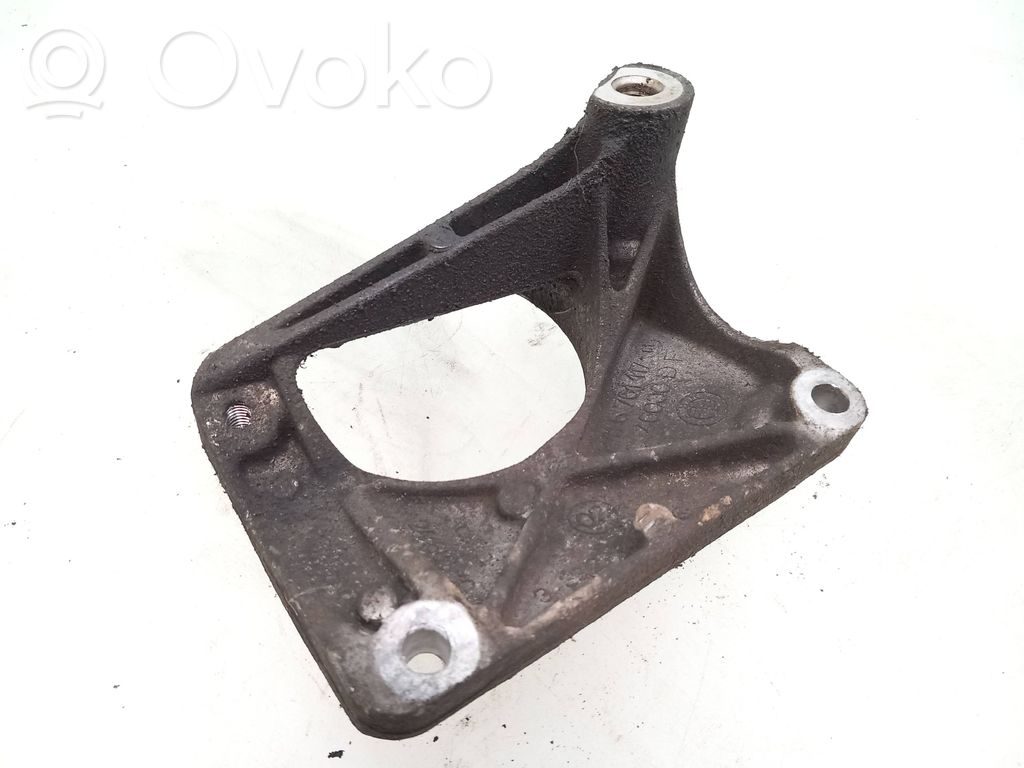 BMW 5 E60 E61 Support, suspension du moteur 