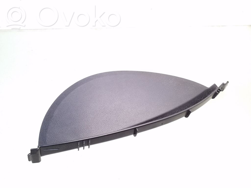 BMW 3 E90 E91 Dashboard side end trim 