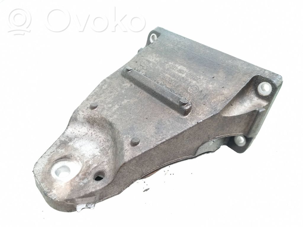 BMW 5 E60 E61 Engine mounting bracket 