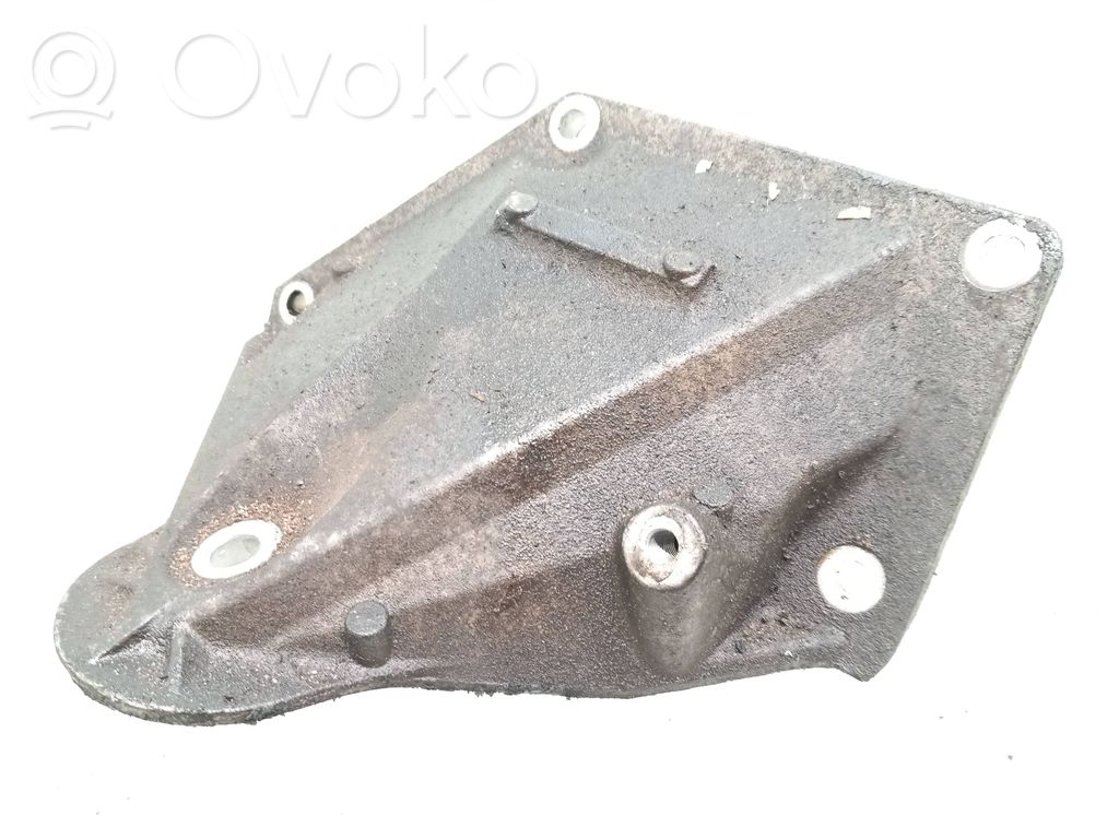 BMW 5 E60 E61 Halterung Lager Motor 
