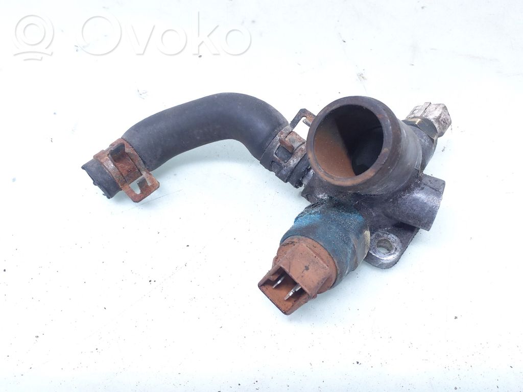 Audi A6 S6 C4 4A Sensor de temperatura del refrigerante