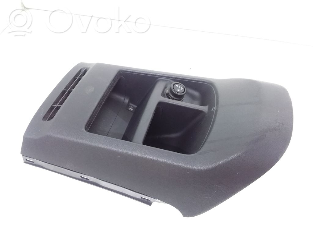 Honda CR-V Dashboard storage box/compartment 