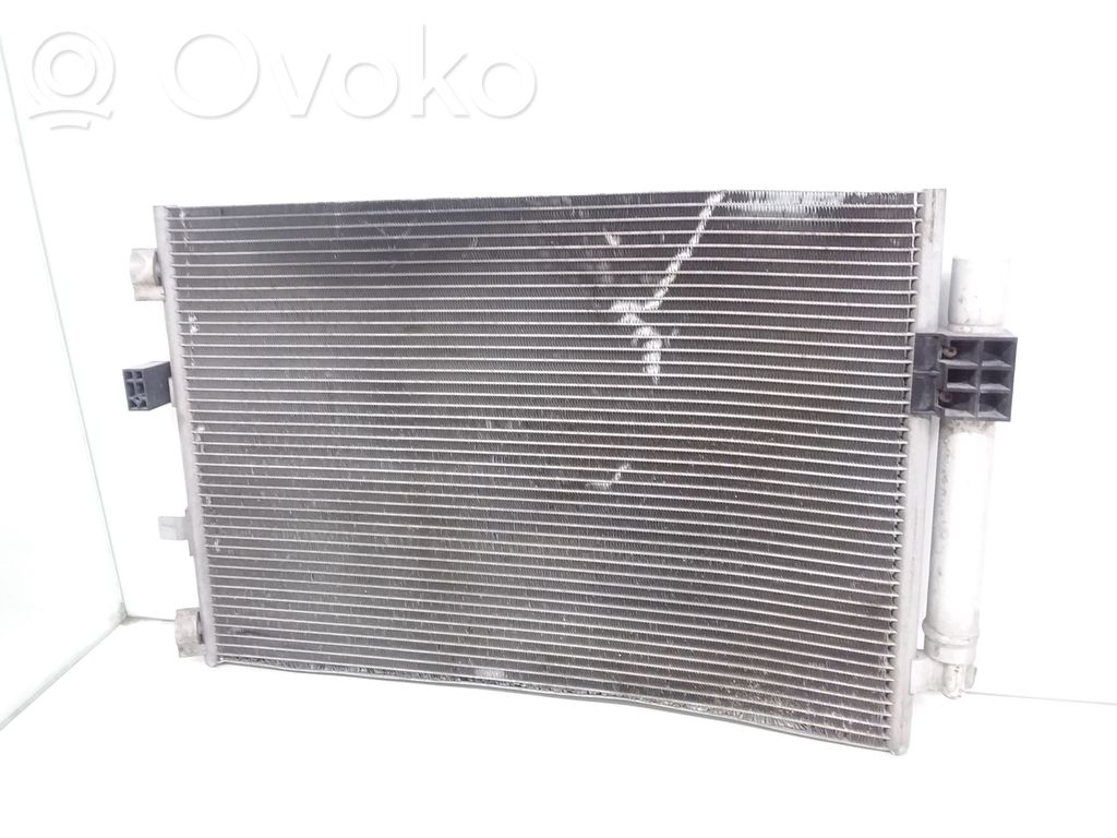 Ford Focus A/C cooling radiator (condenser) 
