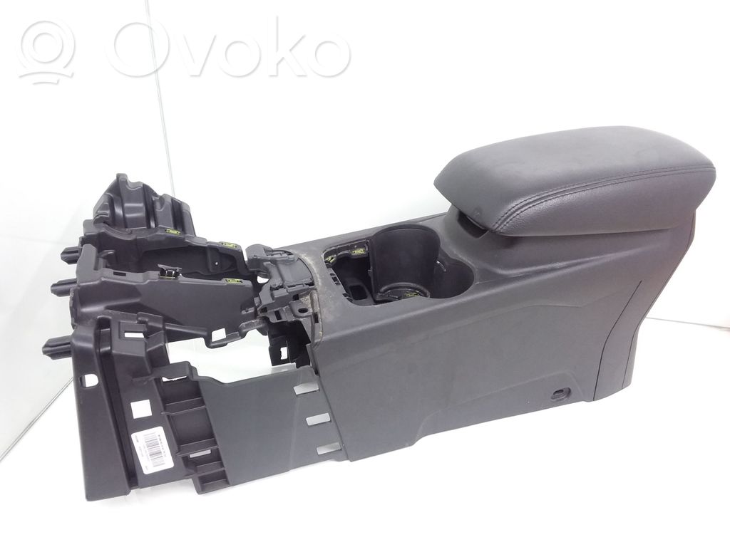 Ford Focus Accoudoir 