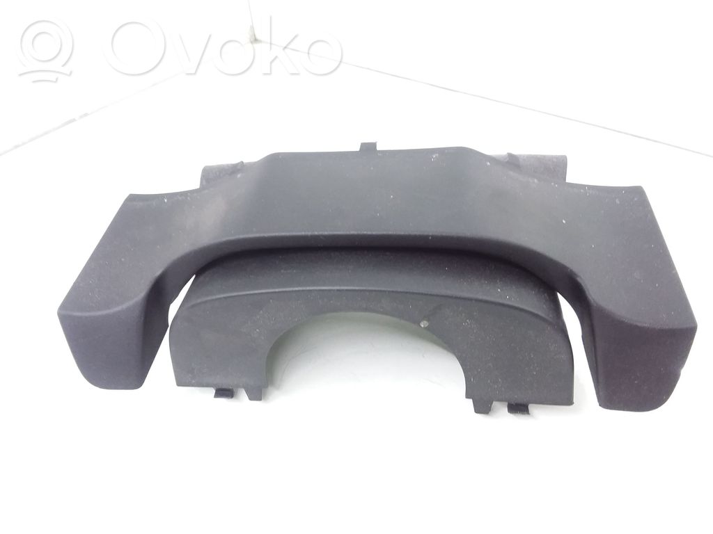 Ford Focus Steering wheel column trim 