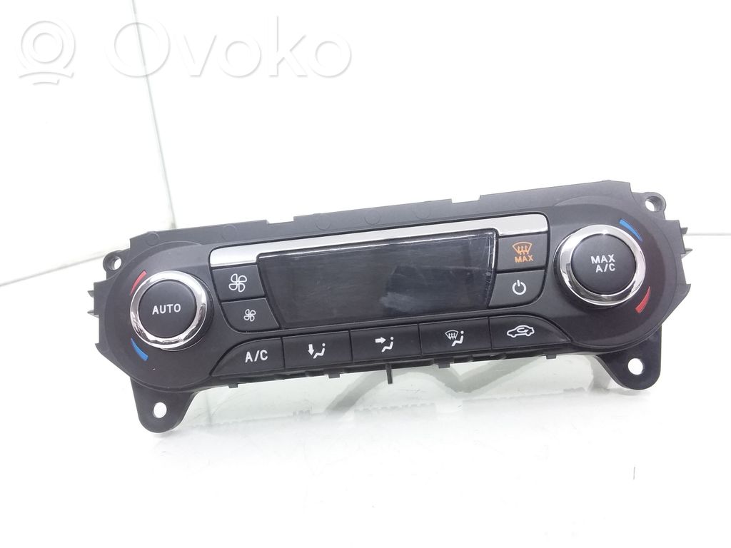 Ford Focus Climate control unit 