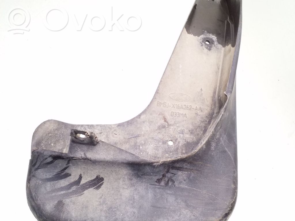 Front mudguard   BM5JX16A262AA