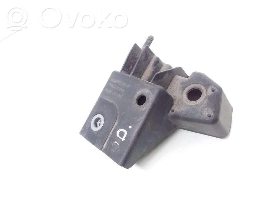 Tesla Model S Front bumper mounting bracket 