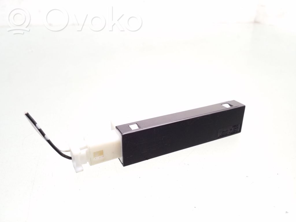 Subaru Forester SH Interjero komforto antena 